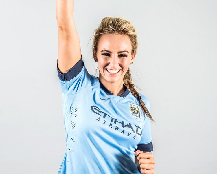 Toni Duggan futbolitacomwpcontentuploads201504dugganjpg