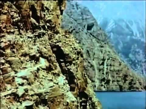 Toni Hagen 1950s Documentary film about Nepal by Toni Hagen YouTube