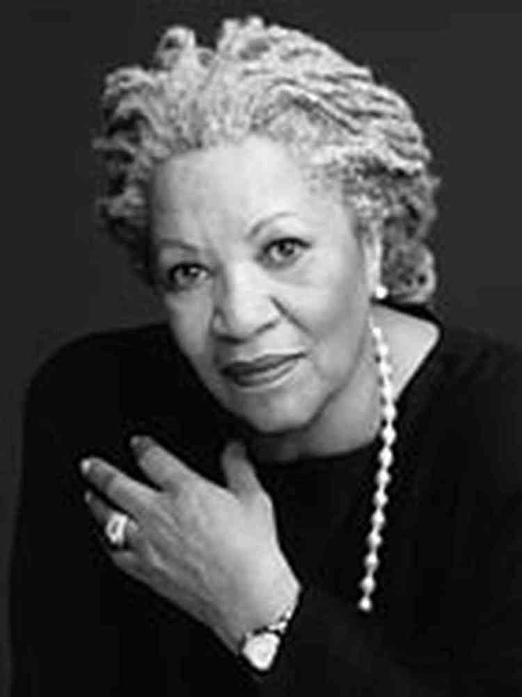 Toni Morrison Toni Morrison Women39s Voices For Change