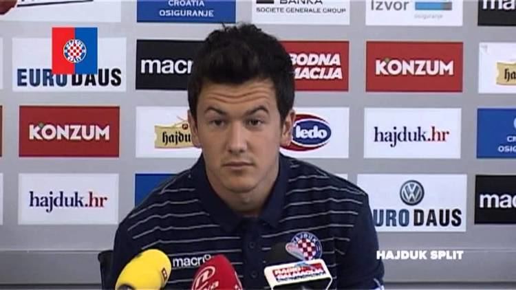 Tonći Mujan Bencun i Mujan uoi Hajduk Turnovo YouTube