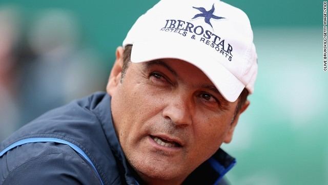 Toni Nadal Toni Nadal courts controversy with 39oldfashioned39 views