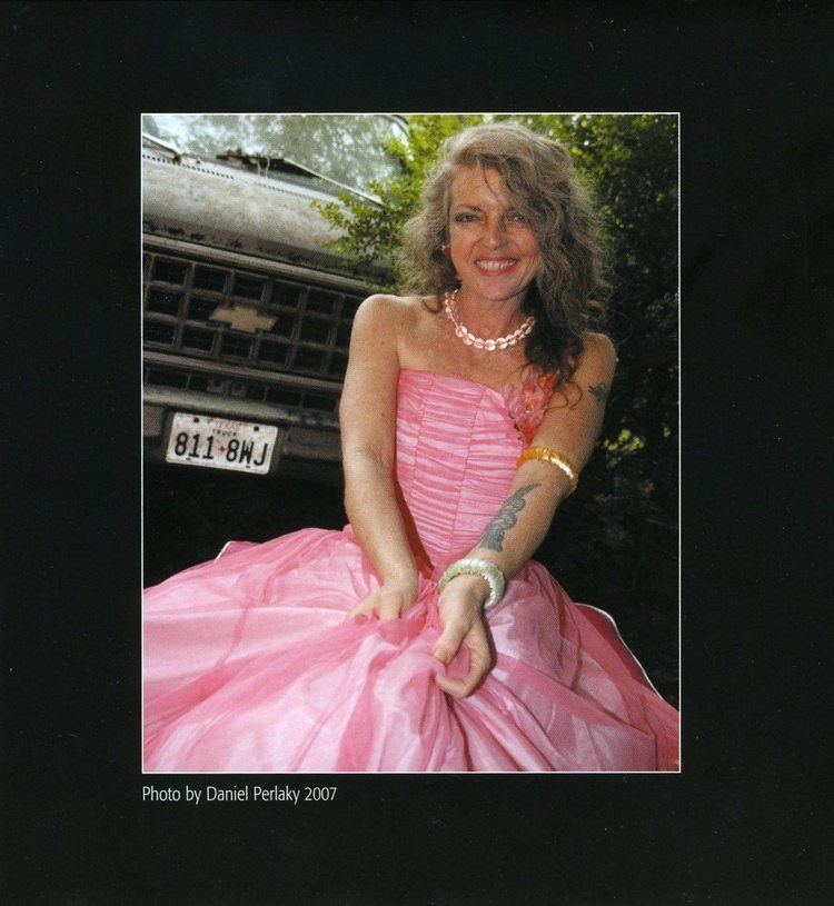 Toni Price Toni Price Talk Memphis Pink Prom Dress Toni Price