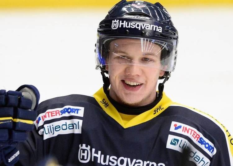 Toni Rajala Frre SHLstjrnan sparkas frn KHLlag KHL