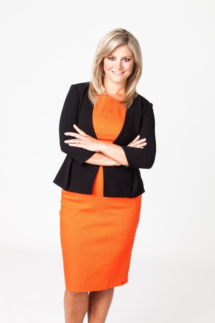 Toni Street Seven Sharp39s Toni Street Seven Sharp News TVNZ