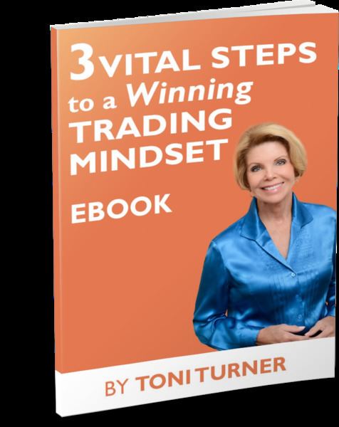 Toni Turner Trade the Right Stocks by Toni Turner