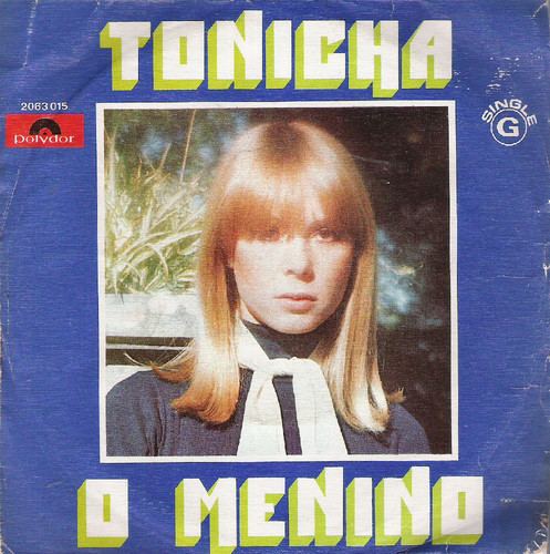 Tonicha Classify Folk singer Tonicha
