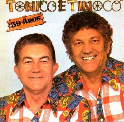 Tonico & Tinoco Tonico e Tinoco fotos 8 fotos no Kboing