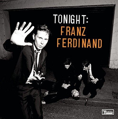 Tonight: Franz Ferdinand httpsimagesnasslimagesamazoncomimagesI5