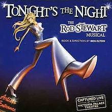 Tonight's the Night (2003 musical) httpsuploadwikimediaorgwikipediaenthumb4