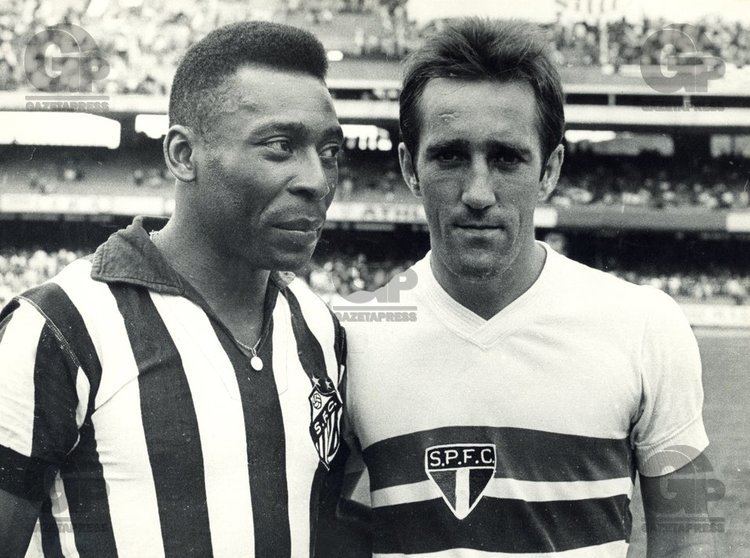 Toninho Guerreiro Pes Miti del Calcio View topic TONINHO GUERREIRO 19641970
