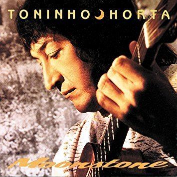 Toninho Horta Toninho Horta Moonstone Amazoncom Music