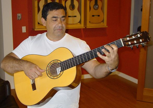 Tonino Baliardo tonino Search Results Blog Guitar Salon International