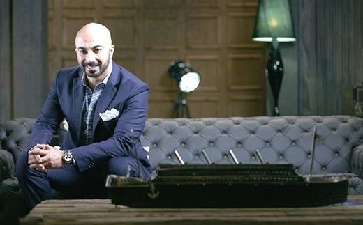 Tonite with HSY 5 Reasons We LOVE Tonite with HSY