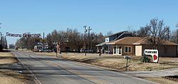 Tonkawa, Oklahoma httpsuploadwikimediaorgwikipediacommonsthu