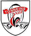 Tonneins XIII httpsuploadwikimediaorgwikipediacommonsthu