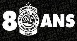 Tonnerre Yaoundé Official Website Tonnerre Kalara Club de Yaound