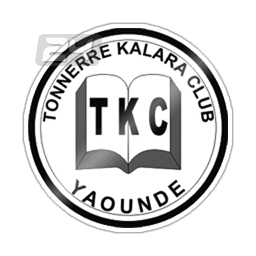 Tonnerre Yaoundé Cameroon Tonnerre Yaound Results fixtures tables statistics