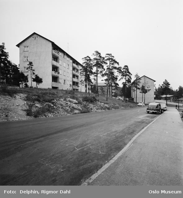 Tonsenhagen RagnaNielsensveiTonsenhagen1965jpg