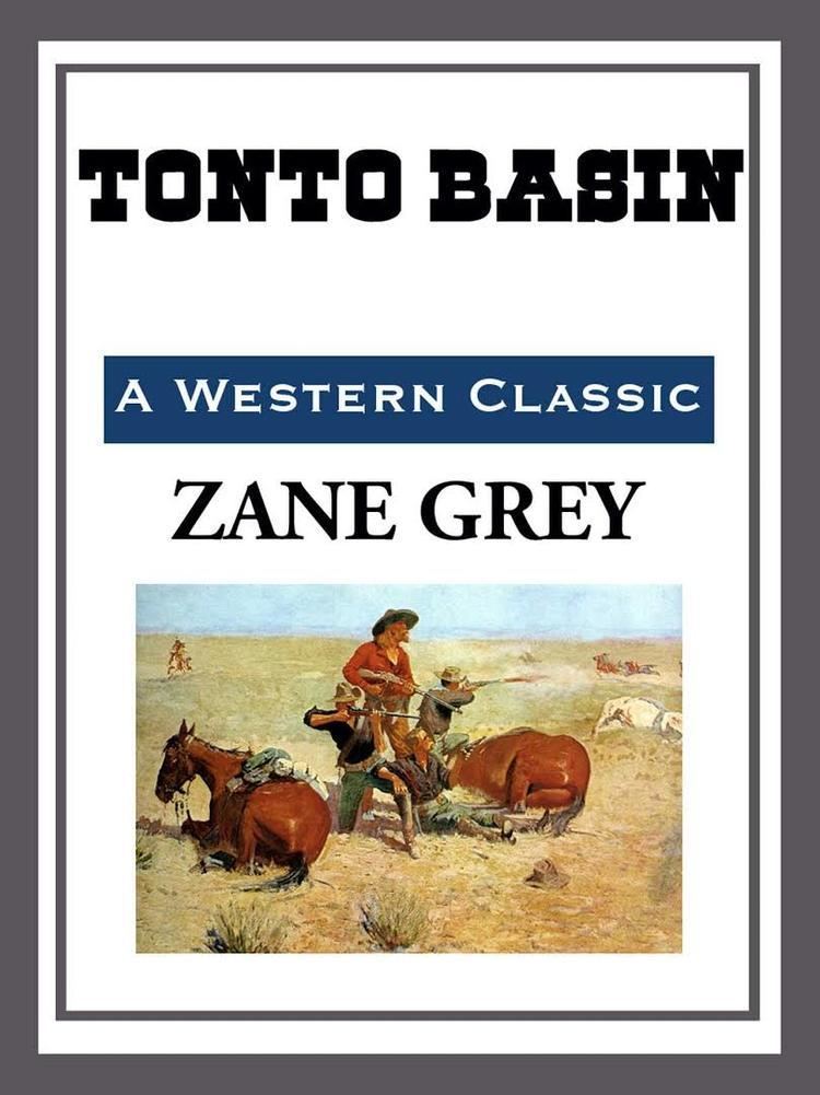 Tonto Basin (novel) t2gstaticcomimagesqtbnANd9GcQwEhHbc90Sgrpav6