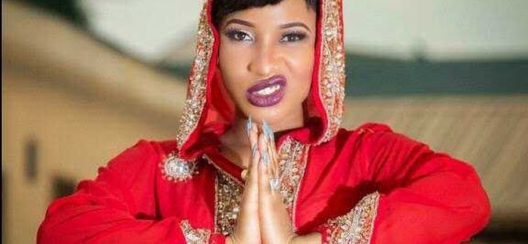 Tonto Dikeh Stella Dimoko Korkus39 Tonto Dikeh Is Not Terminally Sick