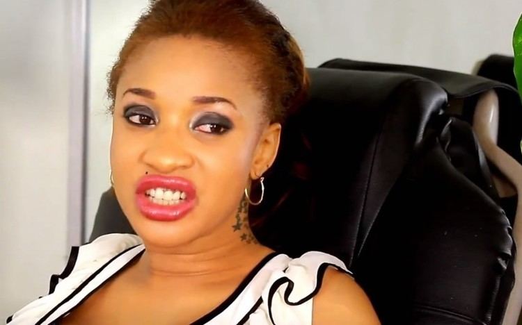 Tonto Dikeh Tonto Dikeh Expecting First Child As Marriage Introduction