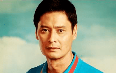 Tonton Gutierrez Pinoy Showbiz News And Entertainment PINOYSTOPCOM