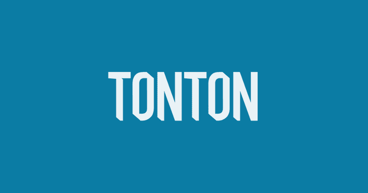 Tonton (video portal) TONTON Agence de communication Web Montral
