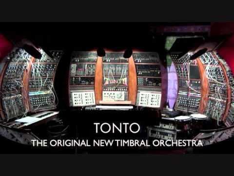 Tonto's Expanding Head Band Tonto39s Expanding Head Band Zero Time Full Album YouTube