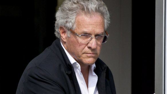 Tony Accurso Tony Accurso arrested on allegations of tax evasion