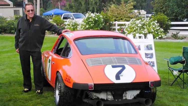 Tony Adamowicz American sportscar champion Tony Adamowicz dies at 75 Autoweek