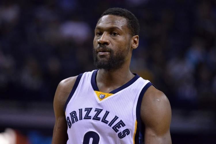 Tony Allen (basketball) Clippers Rumors Tony Allen SignandTrade Reportedly Being Explored