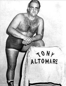 Tony Altomare httpsuploadwikimediaorgwikipediaenthumb3