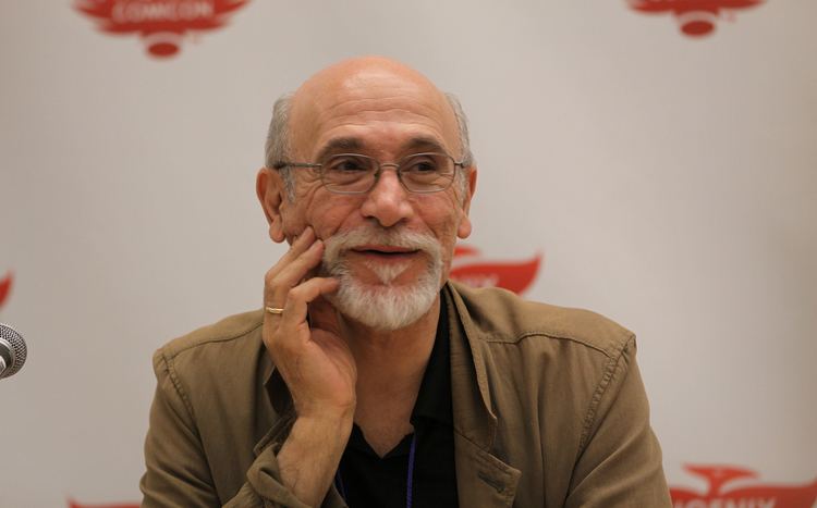 Tony Amendola Alchetron The Free Social Encyclopedia