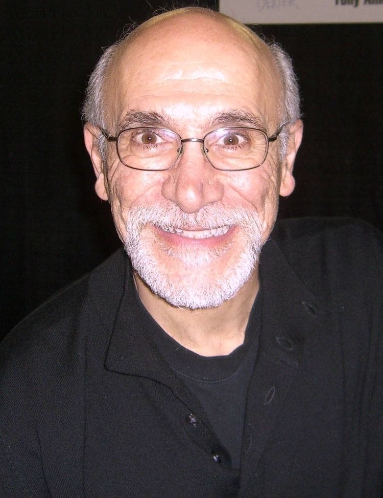 Tony Amendola FileTony Amendola 2009jpg Wikimedia Commons