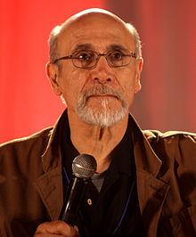 Tony Amendola httpsuploadwikimediaorgwikipediacommonsthu