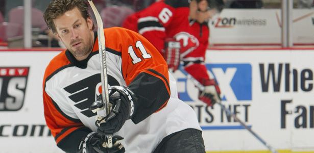 Tony Amonte No 5 Tony Amonte Philadelphia Flyers News