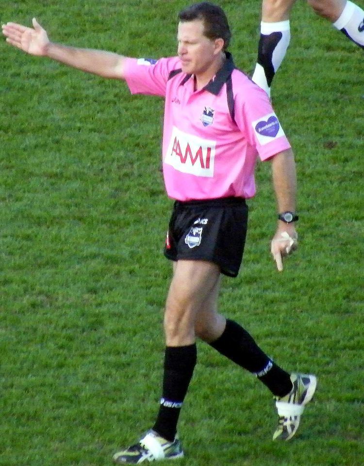 Tony Archer (referee) httpsuploadwikimediaorgwikipediacommonsthu
