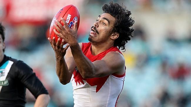 Tony Armstrong Tony Armstrong to join Collingwood as a delisted free