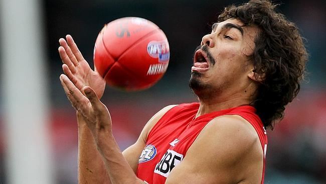Tony Armstrong Tony Armstrong clear to join Collingwood after being cut