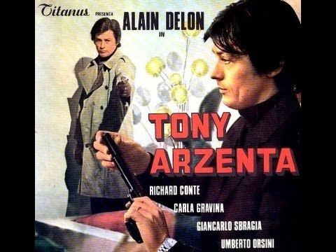 Tony Arzenta Italy 1973 Gianni Ferrio Tony Arzenta Big Guns YouTube
