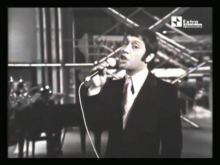 Tony Astarita Tony Astarita Non Mi Aspettare Questa Sera 1972 Video