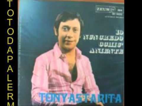 Tony Astarita TONY ASTARITA 3939NU PECCATORE3939 YouTube