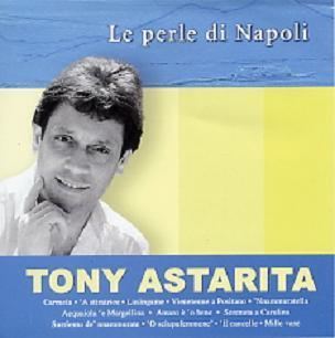 Tony Astarita Tony Astarita Nuova Canaria