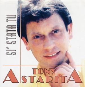 Tony Astarita Tony Astarita Nuova Canaria