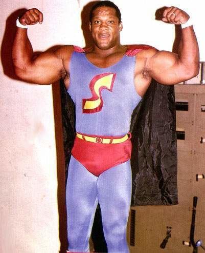 Tony Atlas Tony Atlas Bio