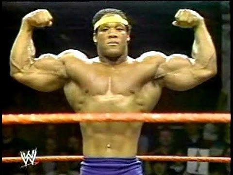 Tony Atlas Tony Atlas 3x Mr USA 600lb Bench First Black Tag Team Champion