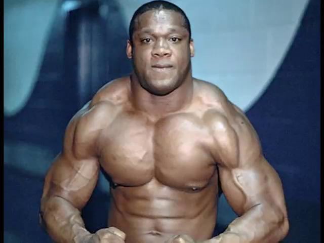 Tony Atlas WWE Hall of Fame Class of 2006 Tony Atlas WWE Hall of Fame Blog