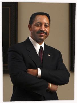 Tony Atwater Tony Atwater Past Presidents About President IUP