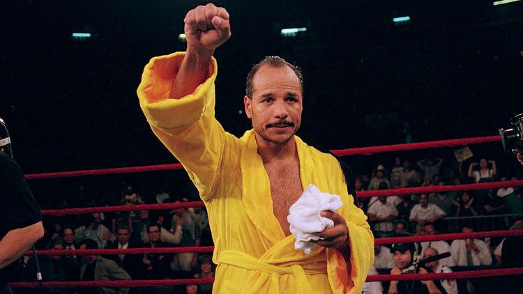 Tony Ayala Jr. Tony Ayala Jr dies at 52 boxer39s career was derailed by prison