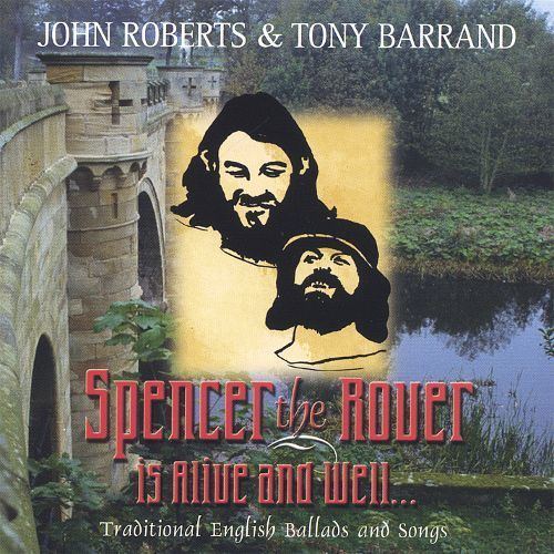 Tony Barrand John Roberts Tony Barrand Biography Albums Streaming Links